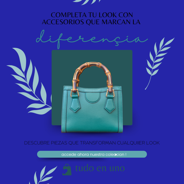 Accesorios